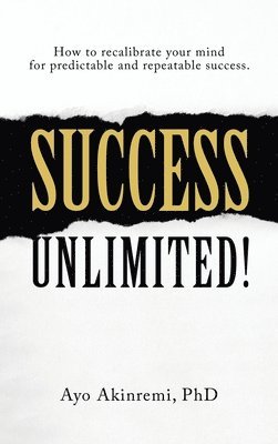 Success Unlimited! 1