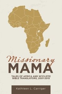 bokomslag Missionary Mama