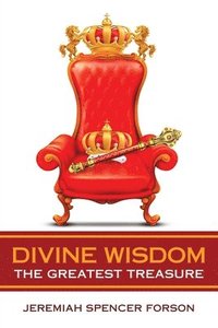 bokomslag Divine Wisdom