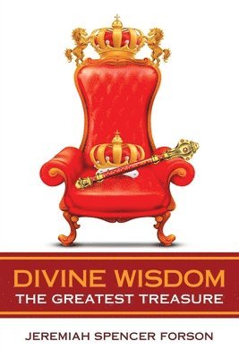 Divine Wisdom 1