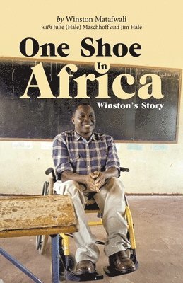 bokomslag One Shoe in Africa