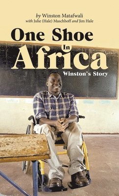 bokomslag One Shoe in Africa