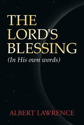 bokomslag Lord's Blessing