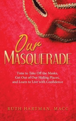 Our Masquerade 1