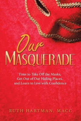 Our Masquerade 1