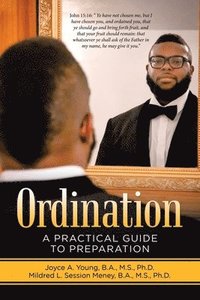 bokomslag Ordination