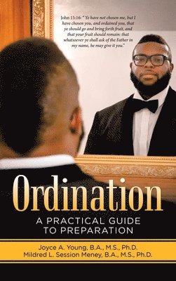 Ordination 1