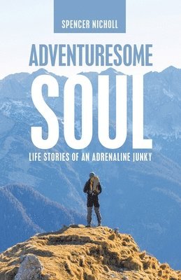 Adventuresome Soul 1