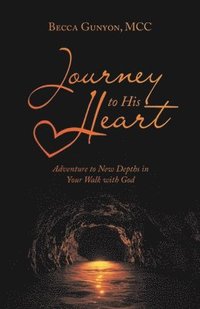 bokomslag Journey to His Heart