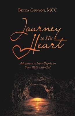 Journey to His Heart 1