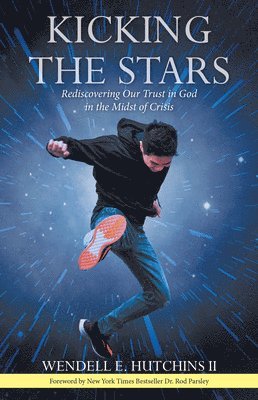 Kicking the Stars 1