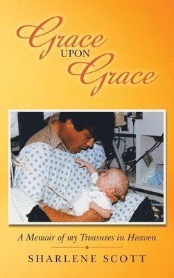 Grace Upon Grace 1