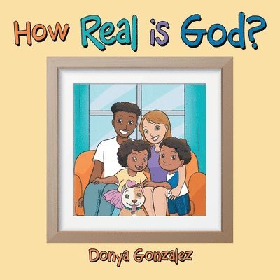 How Real Is God? 1