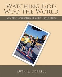 bokomslag Watching God Woo the World