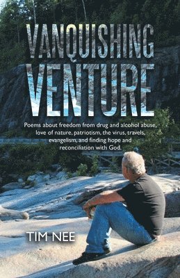 Vanquishing Venture 1