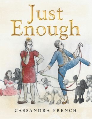 Just Enough 1