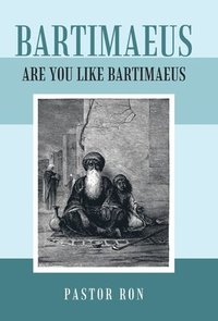 bokomslag Bartimaeus