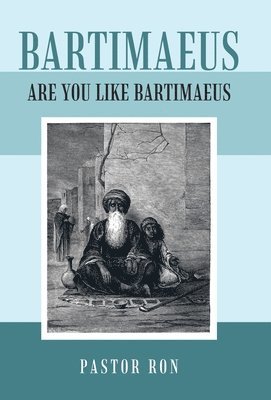 Bartimaeus