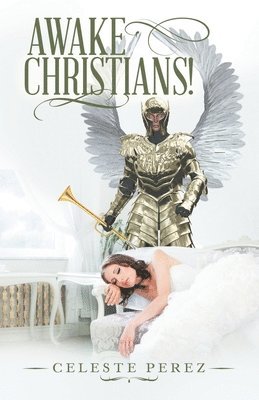 bokomslag Awake Christians!