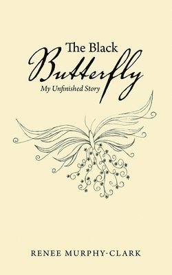 bokomslag Black Butterfly