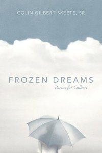bokomslag Frozen Dreams