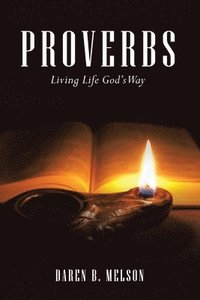 bokomslag Proverbs