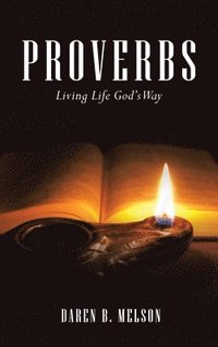 bokomslag Proverbs