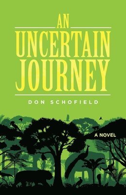 An Uncertain Journey 1