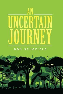 An Uncertain Journey 1