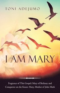 bokomslag I Am Mary