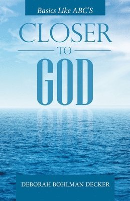 Closer to God 1