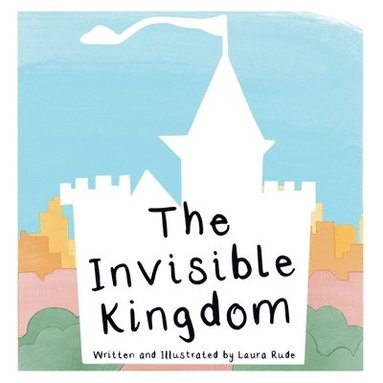 bokomslag The Invisible Kingdom