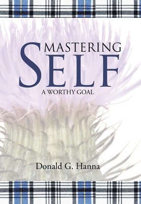 bokomslag Mastering Self