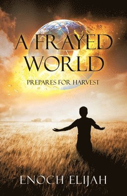 A Frayed World 1