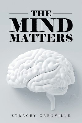 bokomslag Mind Matters