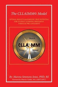 bokomslag Cllaimm(c) Model