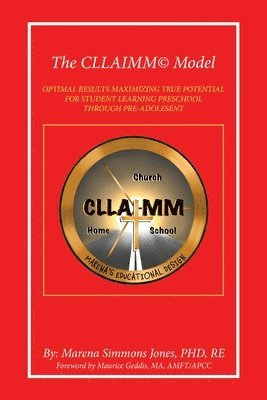 bokomslag Cllaimm(c) Model
