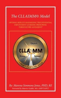 bokomslag Cllaimm(c) Model
