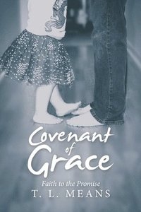 bokomslag Covenant of Grace