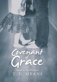 bokomslag Covenant of Grace