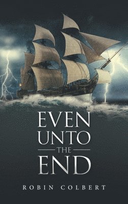 Even Unto the End 1