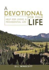 bokomslag A Devotional for Your Life