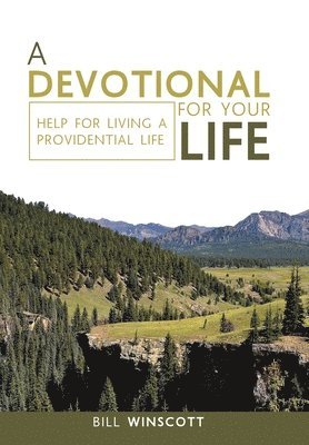 Devotional for Your Life