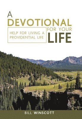 A Devotional for Your Life 1