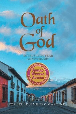 Oath of God 1