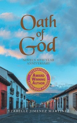 Oath of God 1