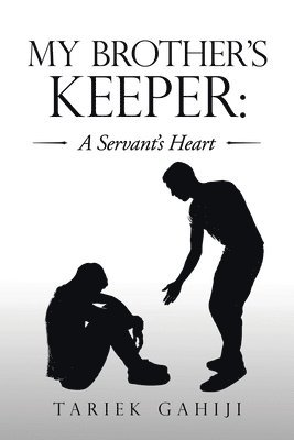 bokomslag My Brother's Keeper