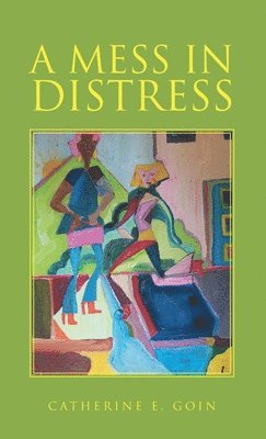 A Mess in Distress 1