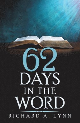 62 Days in the Word 1