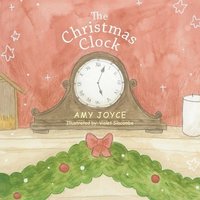 bokomslag The Christmas Clock